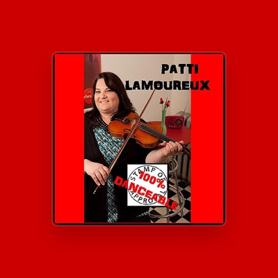 Listen to Patti Lamoureux, watch music videos, read bio, see tour dates & more!