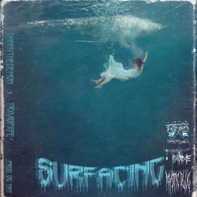 Surfacing (feat. TrxvisPxpe) - Single