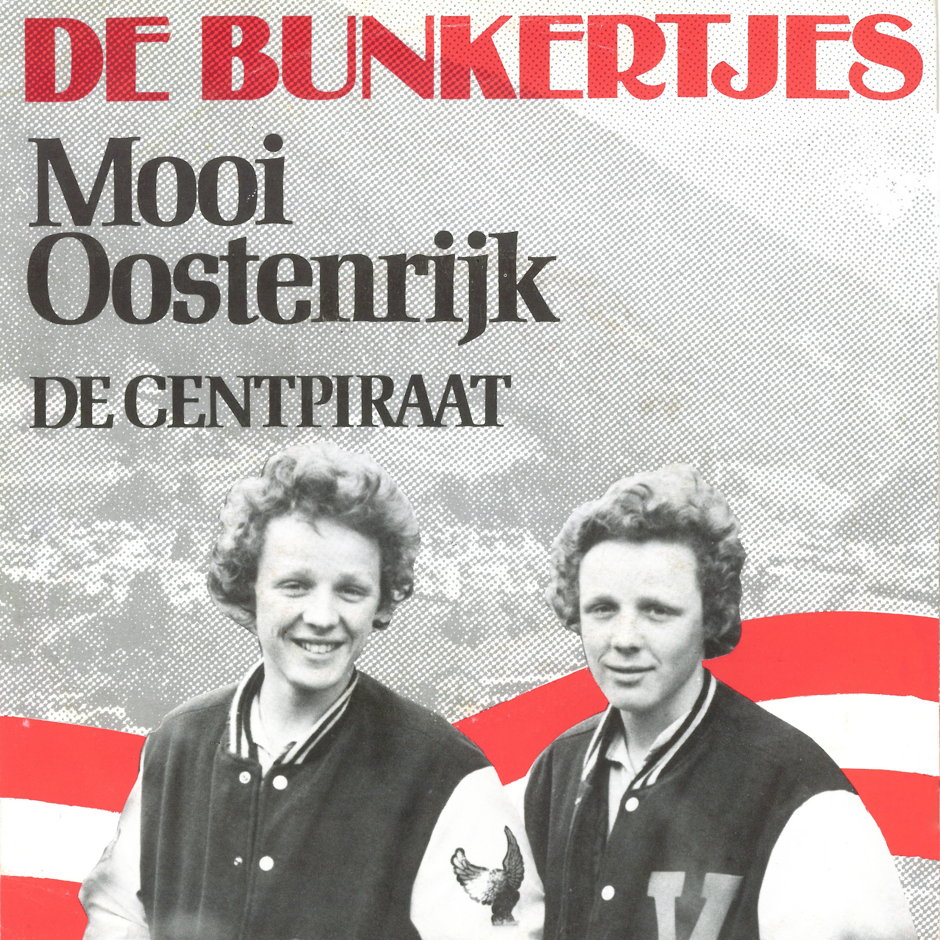 Mooi Oostenrijk - Single