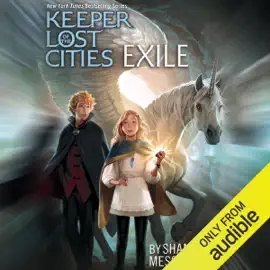 Exile (Unabridged)