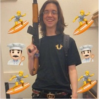 Surfboyz Based Freestyle (feat. xaviersobased) - Single - Acid Souljah