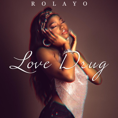 Love Drug - Single