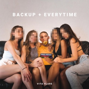 Backup + Everytime - Single