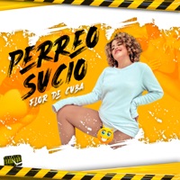 Perreo Sucio - Single - Flor De Cuba