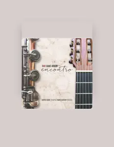 Escucha a Duo Ganc Adour, mira vídeos musicales, lee la biografía, consulta fechas de giras y mucho más.