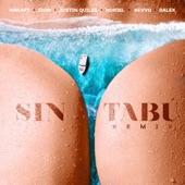 Sin Tabú (feat. Justin Quiles, Dalex & KEVVO) artwork