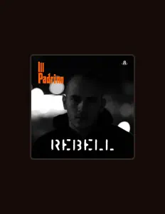 Listen to ill Padrino, watch music videos, read bio, see tour dates & more!
