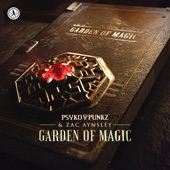 Garden of Magic (Extended Mix) artwork