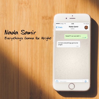 Everything's Gonna Be Alright (Radio Edit) - Single