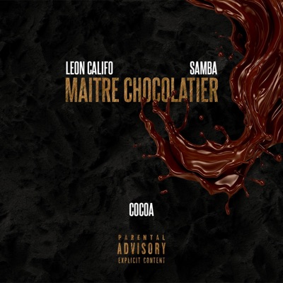 Maitre Chocolatier (Cocoa) - EP