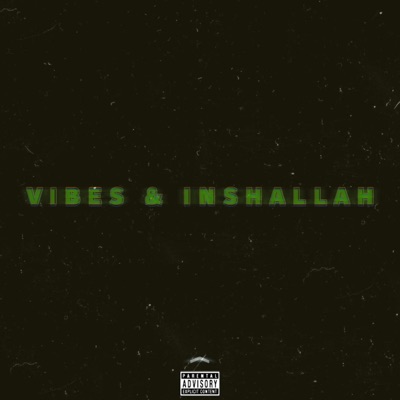 Vibes & Inshallah - Single
