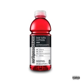 Don't Turn (feat. Blubear) North Posse