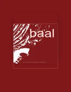 Listen to Baal, watch music videos, read bio, see tour dates & more!