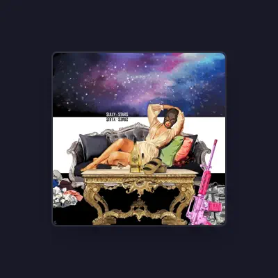 Listen to $ully, watch music videos, read bio, see tour dates & more!