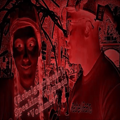 Reabelgearbeat Number 1984 - Single