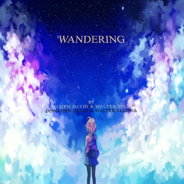 Wandering