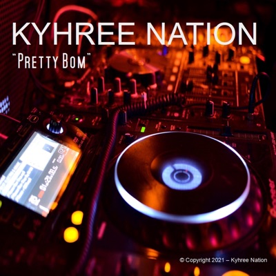 Pretty Bom - Single