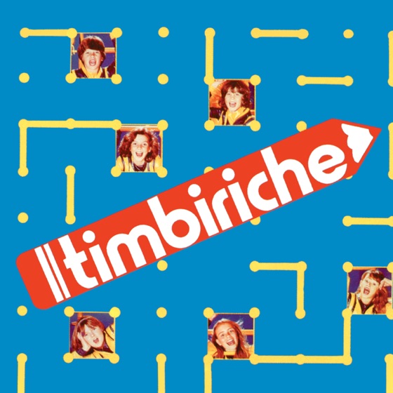 Cover artwork for Concierto de Rock