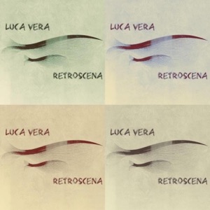 Retroscena, Vol.1 - Single