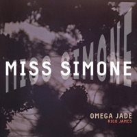 Miss Simone - Single - Omega Jade & Rico James