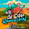 Los Dos Carnales - El Envidioso