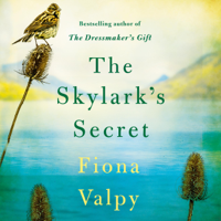 Fiona Valpy - The Skylark's Secret (Unabridged) artwork