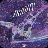 session 02 Trinity - EP artwork