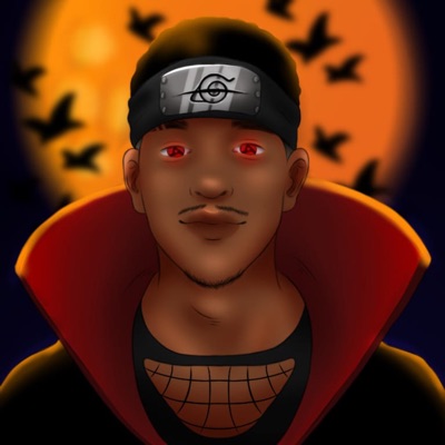 Black Shinobi - Single