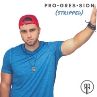 Progression (Stripped) - Ryan Robinette