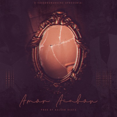 Amor Acabou (feat. Amiil) - Single