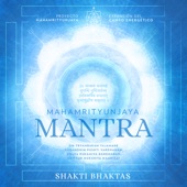 Mahamrityunjaya Mantra 1074 Hz artwork