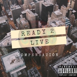 Raw (feat. Judo) [Live] Compensation