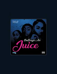 Listen to Bre Bougie A32676, watch music videos, read bio, see tour dates & more!