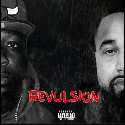 Revulsion