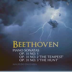 Beethoven: Piano Sonatas, Op. 31