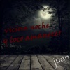 Viciosa noche y loco amanecer - Single