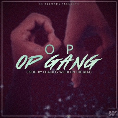 Opgang - Single
