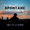 Spontane (feat. Mutant) - Elzem FK lyrics