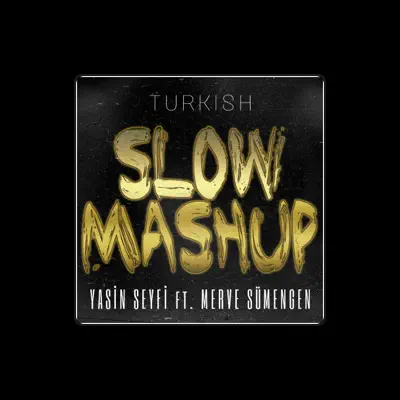 Listen to Yasin Seyfi, watch music videos, read bio, see tour dates & more!