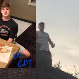 Penis (feat. Lil C**t) Duble