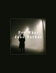 Listen to Joao Barkus, watch music videos, read bio, see tour dates & more!