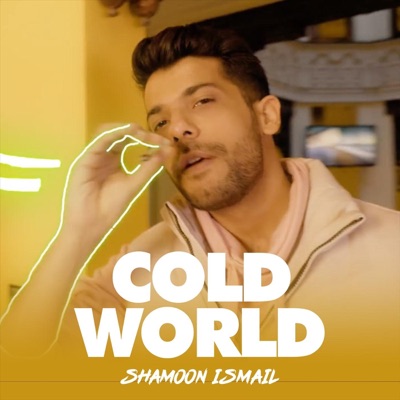 Cold World - Single