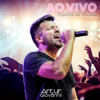 A Ele Toda Honra — Artur Giovanni