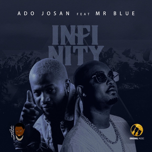 Infinity (feat. Mr Blue)