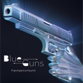 BlueGuns artwork