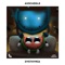 Dysthymia - Avocuddle, Kuku & Weegie lyrics