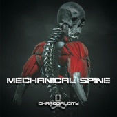 Mechanical Spine artwork