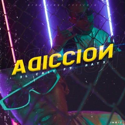 Adicción - Single