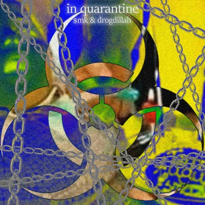 In Quarantine - EP