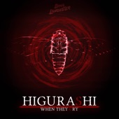 Higurashi When They Cry (2020 Version) artwork